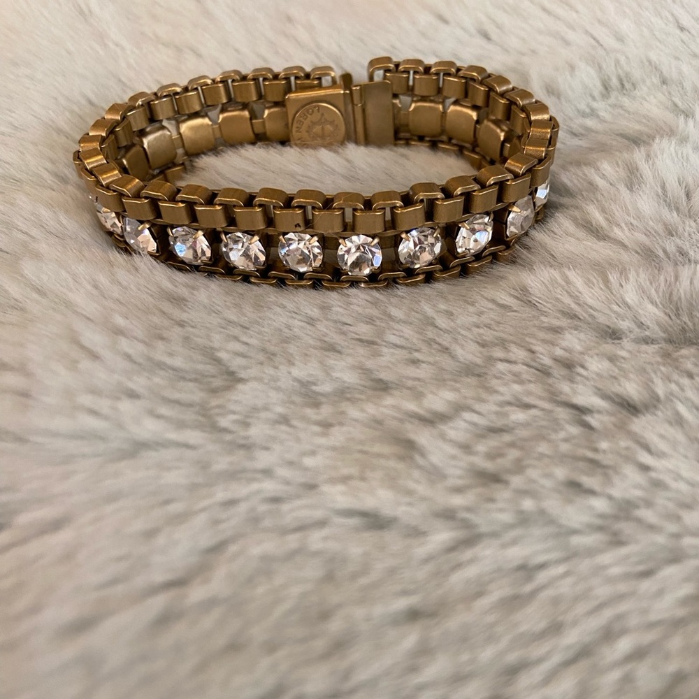 Loren Hope bracelet NWOT